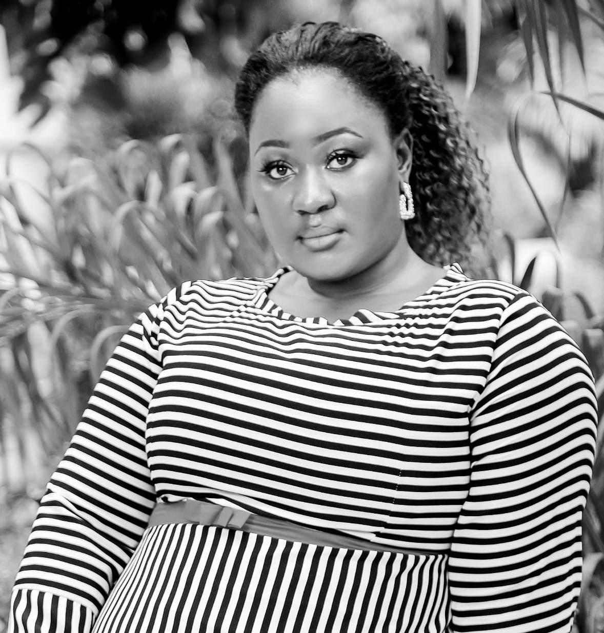 Sophie Nantongo